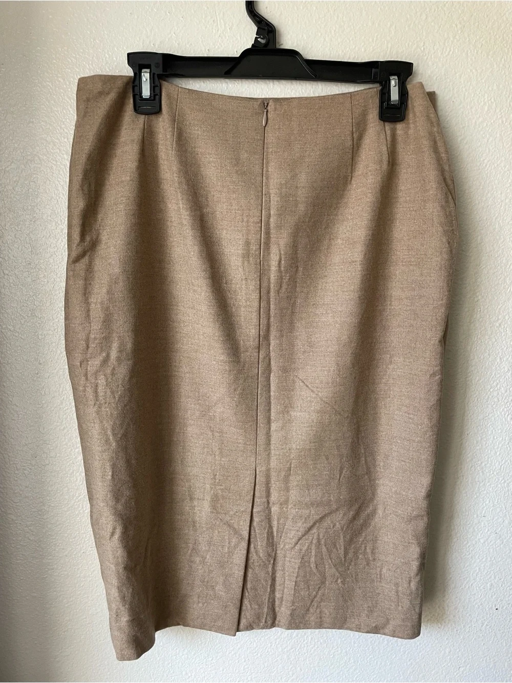 Escada pencil skirt